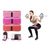 3 Mini Bandas de Exercícios, Alongamento, Treinamento e Resistência - 1