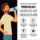 Ver imagem 5 de Kit 4 Refis Purificadores de Água com Tripla Filtragem para Torneira com Filtro Premium Acquabios