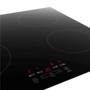 Ver imagem 3 de Cooktop 4 Bocas de Indução com Turbo Mci014bg1 220v Mueller