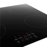 Cooktop 4 Bocas de Indução com Turbo Mci014bg1 220v Mueller - 3