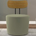 Ver imagem 2 de Poltrona Decorativa Lua SL 940 Moll