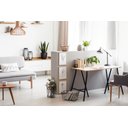 Ver imagem 5 de Painel Chapa Madeira Natural 2000x600x18 - Tramontina - 2m X 60cm com 18mm de Espessura Tramontina