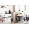 Painel Chapa Madeira Natural 2000x600x18 - Tramontina - 2m X 60cm com 18mm de Espessura Tramontina - 5