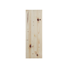 Painel Chapa Madeira Natural 2000x600x18 - Tramontina - 2m X 60cm com 18mm de Espessura Tramontina - 2