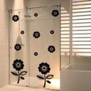 Ver imagem 1 de Adesivo de Box Flores