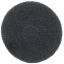 Ver imagem 2 de 2 Disco Enceradeira Fibra Limpeza Removedor Preto 350m Betta