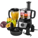 Ver imagem 3 de Multiprocessador de Alimentos 7 em 1 Oster