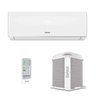 Ar-Condicionado Split Hi Wall Consul 9.000 BTUs Frio 220V - Cbn09Cb - 1