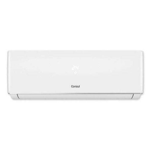 Ar-Condicionado Split Hi Wall Maxi 9000 Btu/h Frio CBN09CBBNA-220 Volts -  Consul - Ar-Condicionado Split Hi Wall Maxi 9000 Btu/h Frio CBN09CBBNA-220  Volts - Consul - Consul