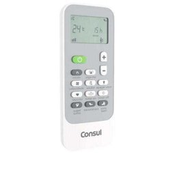 Ar-Condicionado Split Hi Wall Consul 9.000 BTUs Frio 220V - Cbn09Cb - 4