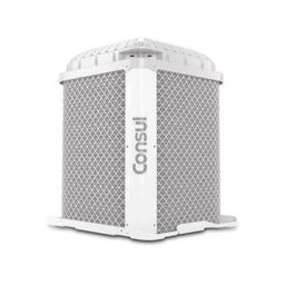 Ar-Condicionado Split Hi Wall Consul 9.000 BTUs Frio 220V - Cbn09Cb - 3