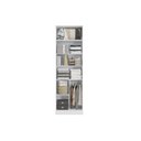 Ver imagem 2 de Guarda Roupa Closet Modulado Componível 2 Portas Modulado Adapt N534 Kappesberg