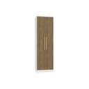 Ver imagem 1 de Guarda Roupa Closet Modulado Componível 2 Portas Modulado Adapt N534 Kappesberg