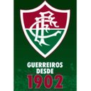 Ver imagem 2 de Toalha de Time Buettner Veludo Estampado Brasão Fluminense