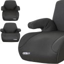 Ver imagem 4 de Cadeirinha para Carro Booster Kiddo Comfort Isofix 15-36Kg