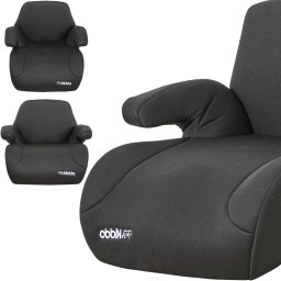 Cadeirinha para Carro Booster Kiddo Comfort Isofix 15-36Kg - 4 Cadeirinha para Carro Booster Kiddo Comfort Isofix 15-36Kg - 4