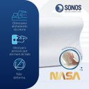 Ver imagem 3 de Kit 2 Travesseiros Puro Visco Cervical Sonos Casal