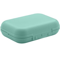 Pote De Sanduicheira Porta Lanche Ou Sanduiche Marmitou Vere Menta - 1