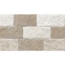 Revestimento Cerâmico de Parede Granilhado Hd 8089 32x57,5cm Cx 2,04m² Lorenzz Cedasa 2.04 - 3