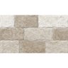 Revestimento Cerâmico de Parede Granilhado Hd 8089 32x57,5cm Cx 2,04m² Lorenzz Cedasa 2.04 - 1