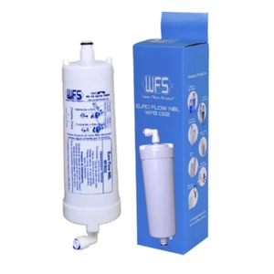 Refil Filtro Wfs 022 Compatível Com: Europa Noblesse Plus, Europa Fluir, Cta Smart e da Vinci