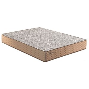 Colchao Casal Molas Ensacada Basic 1,38x1,88x0,24m Paropas