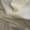 Ver imagem 2 de Cortina Decorativa Rustica 3,00x2,60 Sala Quarto Janela Marfim
