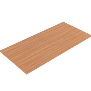 Tampo para Balcão de Cozinha 15cm X 120cm 