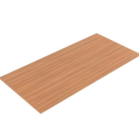 Tampo para Balcão de Cozinha 15cm X 120cm