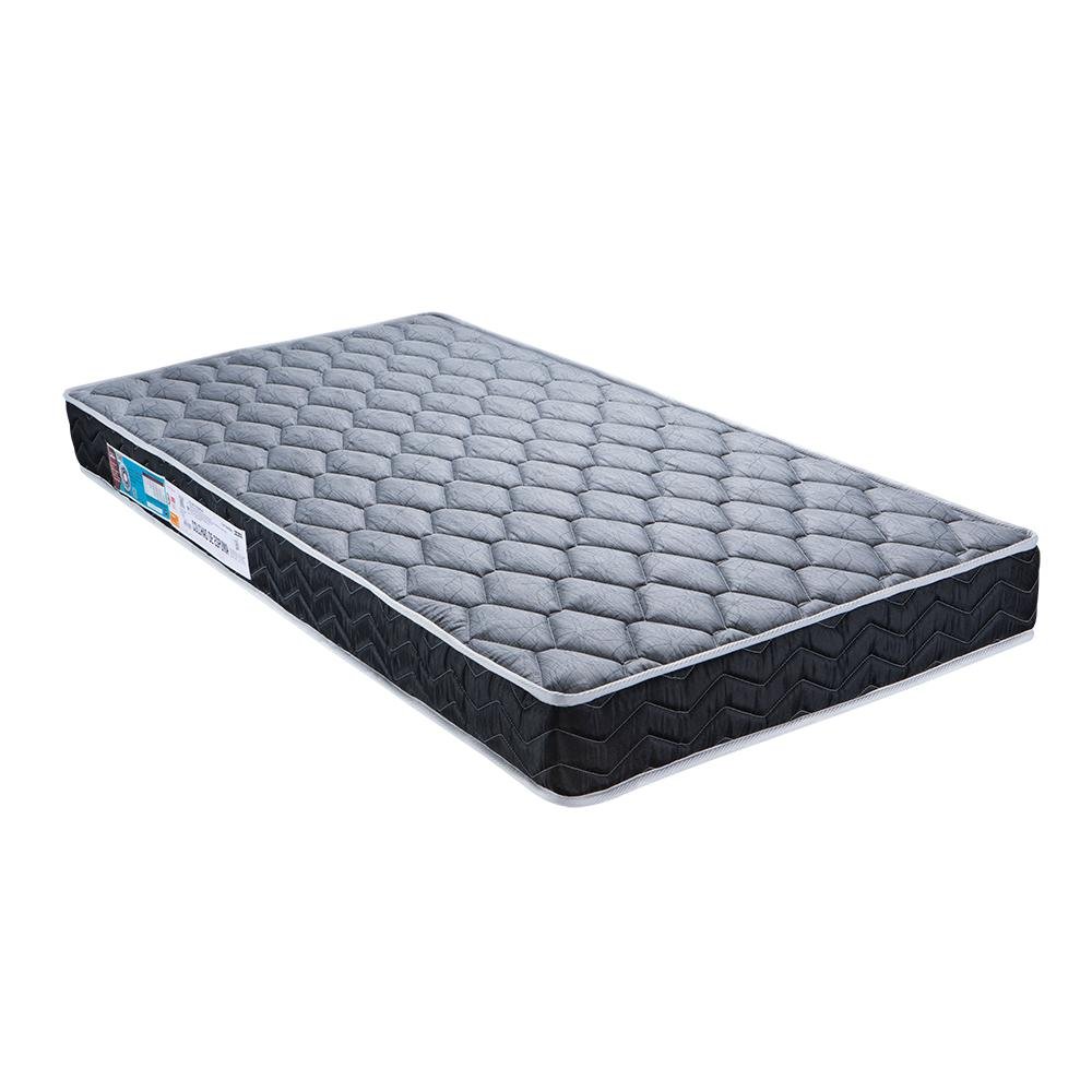 Colchão Solteiro Orthocrin Platinum D28 - 88x188x17 | MadeiraMadeira