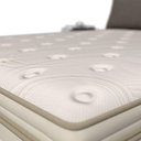 Ver imagem 5 de Colchão Casal Mola Ensacada Prodormir Comfort Bambu