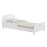 Mini Cama Infantil com Proteção Lateral Complementar - 2