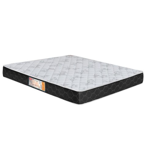Colchão Casal Castor Espuma D23 Sleep Max (138x188x18) - 