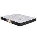 Ver imagem 1 de Colchão Casal Castor Espuma D23 Sleep Max (138x188x18) - 
