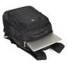 Mochila para Notebook Polo KING GD 4BOLSOS Preto  - 3