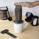 Ver imagem 3 de Cafeteira Aeropress Aerobie