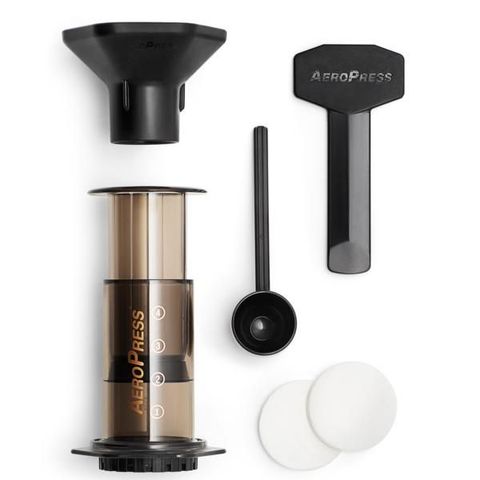 Cafeteira Aeropress Aerobie