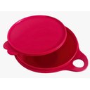 Ver imagem 4 de Tigela Criativa 3 Litros Lipstick Cereja Tuppeware