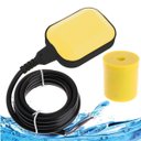 Ver imagem 5 de Boia Elétrica Automática Regulador Nível Caixa Água Poço 15a | Fertak