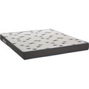 Ver imagem 1 de Colchão Casal Light D33 (138xx188x17) - Ortobom