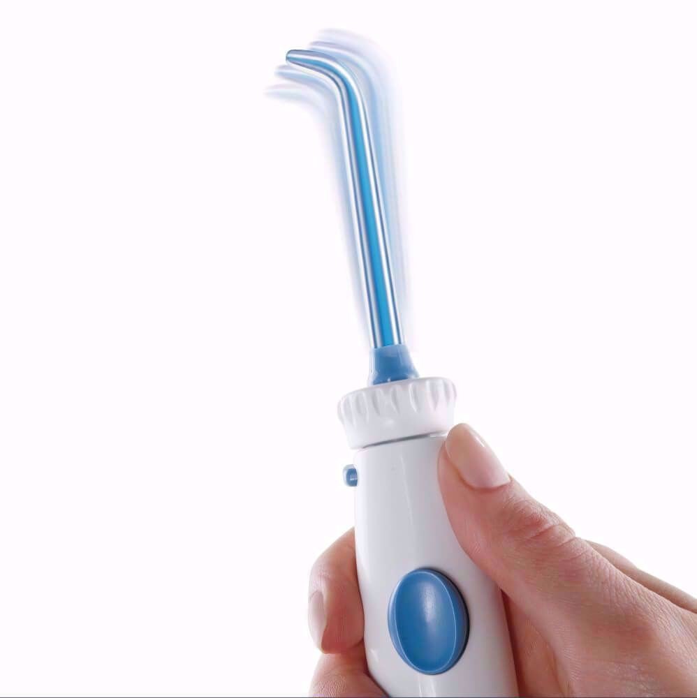 Waterpik Irrigador Oral Wp-100b Waterflosser Ultra - 220v - 4