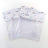 Kit Organizador Bunny Cinza Just Baby saco organizador - 1