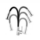 Ver imagem 4 de Torneira Misturador Lorenzetti Lorenflex para Cozinha Preto