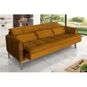 Ver imagem 4 de Sofá Cama Rivieira 2.00m - Terra