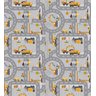 Tapete Brisa Infantil 130cm X 15m em Obras Kapazi - 1