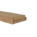 Ver imagem 4 de Cama Auxiliar Solteiro Premium Ii Cinamomo - Conquista