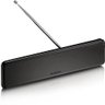 Antena Digital Amplificada 18dB Philips-SDV6225T/55 - 1