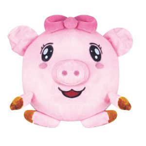 Meu Primeiro Amiguinho Zoop Toys Zp01120