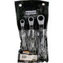 Ver imagem 2 de Kit Jogo Chaves Estrela 10-15 + Jogo Chave Fixa 6pcs Starfer