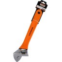 Ver imagem 1 de Chave Inglesa Ajustável 15 Polegadas Emborrachada Starfer